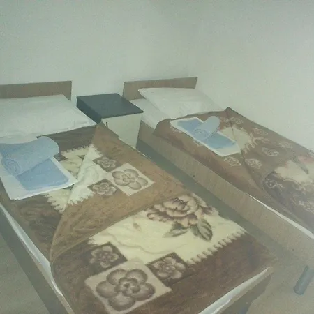 Casa de hóspedes Miracolo