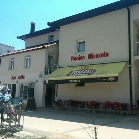 Miracolo Međugorje