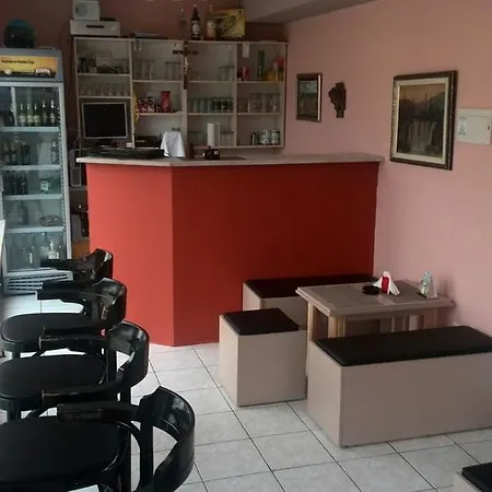 Miracolo Casa de hóspedes *