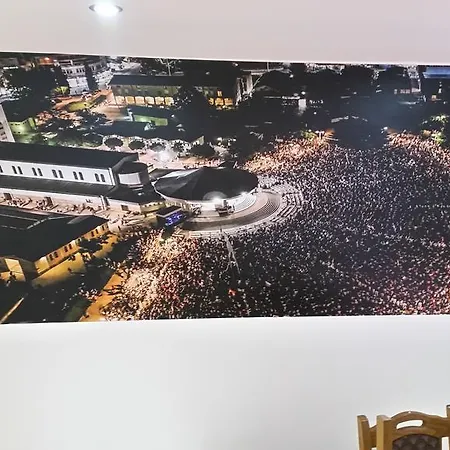 Miracolo * Međugorje